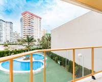 Bestand - Apartment - Calpe - Playa la Fossa