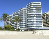 Bestand - Apartment - Calpe - Playa la Fossa