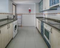 Bestand - Apartment - Calpe