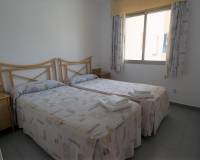 Bestand - Apartment - Calpe