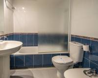 Bestand - Apartment - Calpe