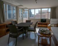 Bestand - Apartment - Calpe