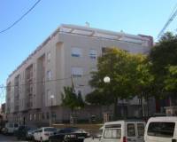 Bestand - Apartment - Calpe