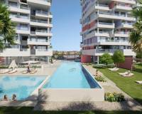 Bestand - Apartment - Calpe