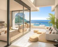 Bestand - Apartment - Calpe