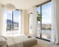 Bestand - Apartment - Calpe