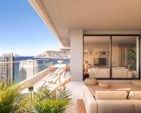 Bestand - Apartment - Calpe