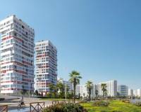 Bestand - Apartment - Calpe