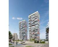 Bestand - Apartment - Calpe