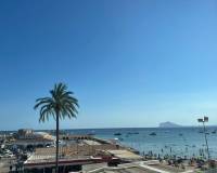 Bestand - Apartment - Calpe