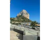 Bestand - Apartment - Calpe