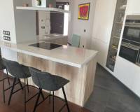 Bestand - Apartment - Calpe