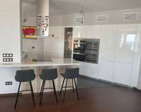 Bestand - Apartment - Calpe