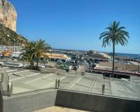 Bestand - Apartment - Calpe