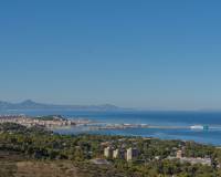 Bestand - Apartment - Denia - El Saladar