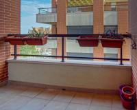 Bestand - Apartment - Denia