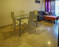 Bestand - Apartment - Denia