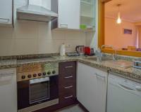 Bestand - Apartment - Denia