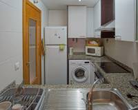 Bestand - Apartment - Denia