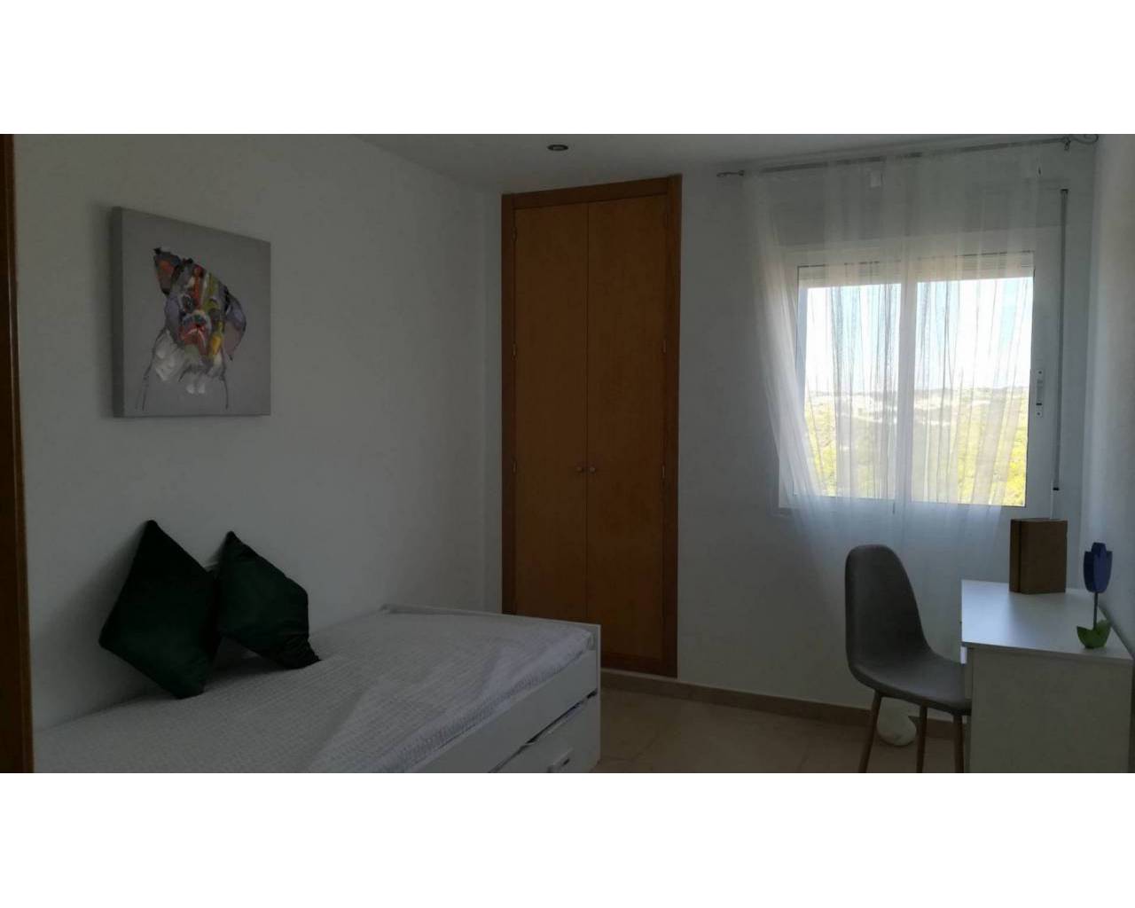 Bestand - Apartment - Orihuela - Campoamor