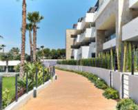 Bestand - Apartment - Orihuela - Playa Flamenca