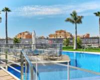 Bestand - Apartment - Orihuela - Playa Flamenca