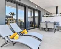 Bestand - Apartment - Orihuela - Playa Flamenca