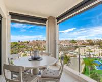 Bestand - Apartment - Orihuela - Villamartin