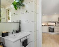 Bestand - Apartment - Orihuela - Villamartin