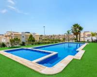 Bestand - Apartment - Orihuela - Villamartin