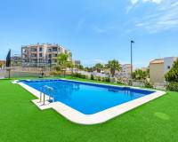 Bestand - Apartment - Orihuela - Villamartin