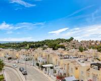 Bestand - Apartment - Orihuela - Villamartin