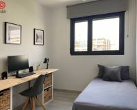 Bestand - Apartment - Playa San Juan - Playa San Juan / Alicante - Playa San Juan - Pau 5 / Alicante