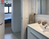 Bestand - Apartment - Playa San Juan - Playa San Juan / Alicante - Playa San Juan - Pau 5 / Alicante