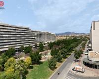 Bestand - Apartment - Playa San Juan - Playa San Juan / Alicante - Playa San Juan - Pau 5 / Alicante