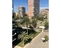 Bestand - Apartment - Playa San Juan - Playa San Juan / Alicante