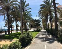 Bestand - Apartment - Playa San Juan - Playa San Juan / Alicante
