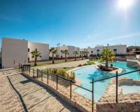 Bestand - Apartment - San Miguel de Salinas