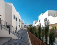 Bestand - Apartment - San Miguel de Salinas