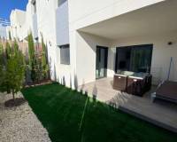 Bestand - Apartment - San Miguel de Salinas