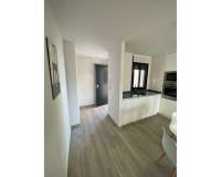 Bestand - Apartment - San Miguel de Salinas