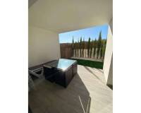 Bestand - Apartment - San Miguel de Salinas