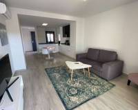 Bestand - Apartment - San Miguel de Salinas