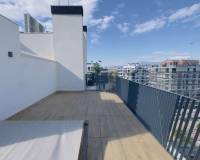 Bestand - Apartment - Villajoyosa/Vila Joiosa, La - VillaJoyosa