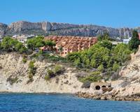 Bestand - Bungalow - Calpe - La manzanera