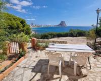 Bestand - Bungalow - Calpe - La manzanera