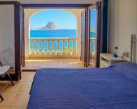 Bestand - Bungalow - Calpe - La manzanera