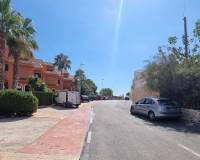 Bestand - Bungalow - Calpe - La manzanera