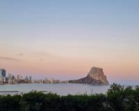 Bestand - Bungalow - Calpe - La manzanera