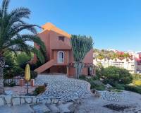 Bestand - Bungalow - Calpe - La manzanera